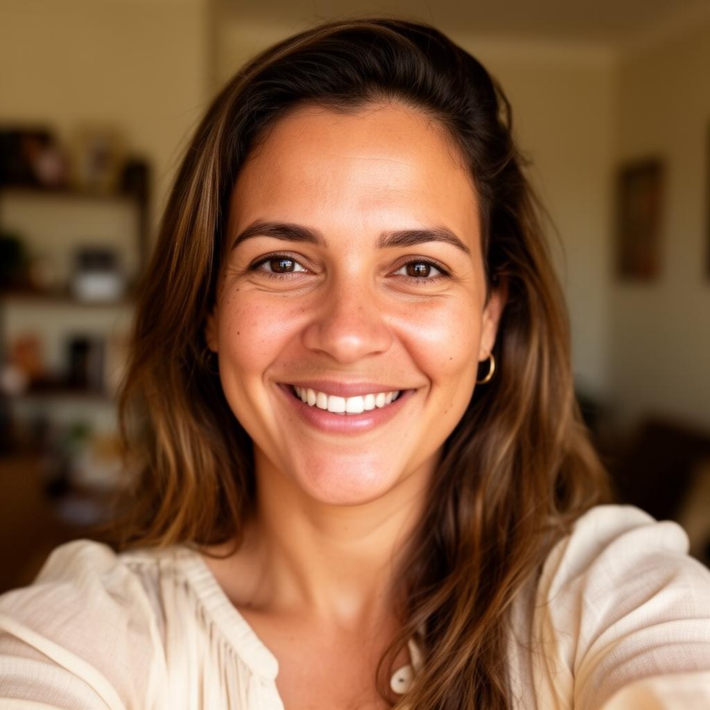 Foto de Juliana Martins