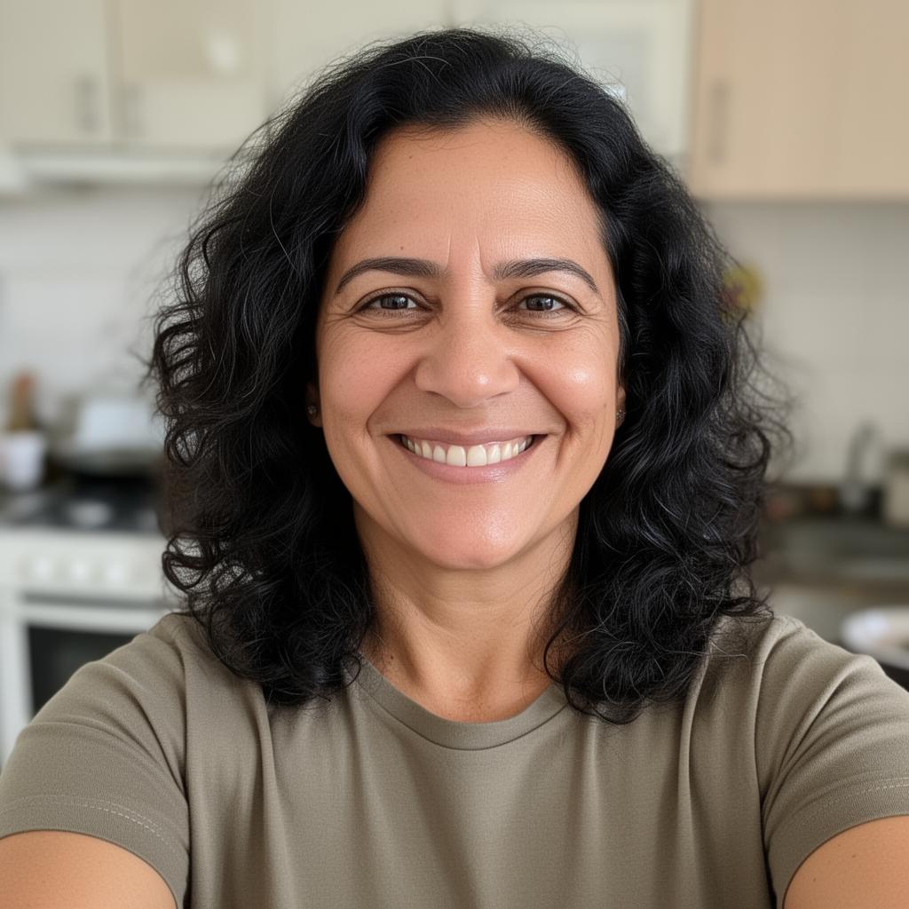 Foto de Patrícia Ribeiro